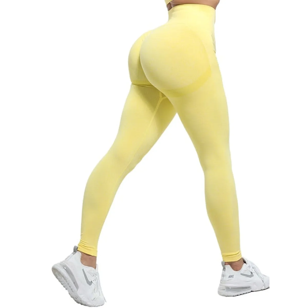 Slimming Push Up Leggings