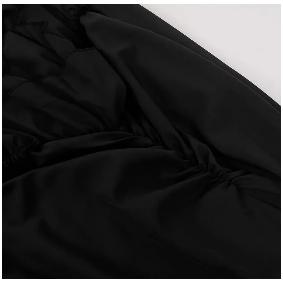 High Waist Victorian Ruffled Skirt – Gothic Steampunk