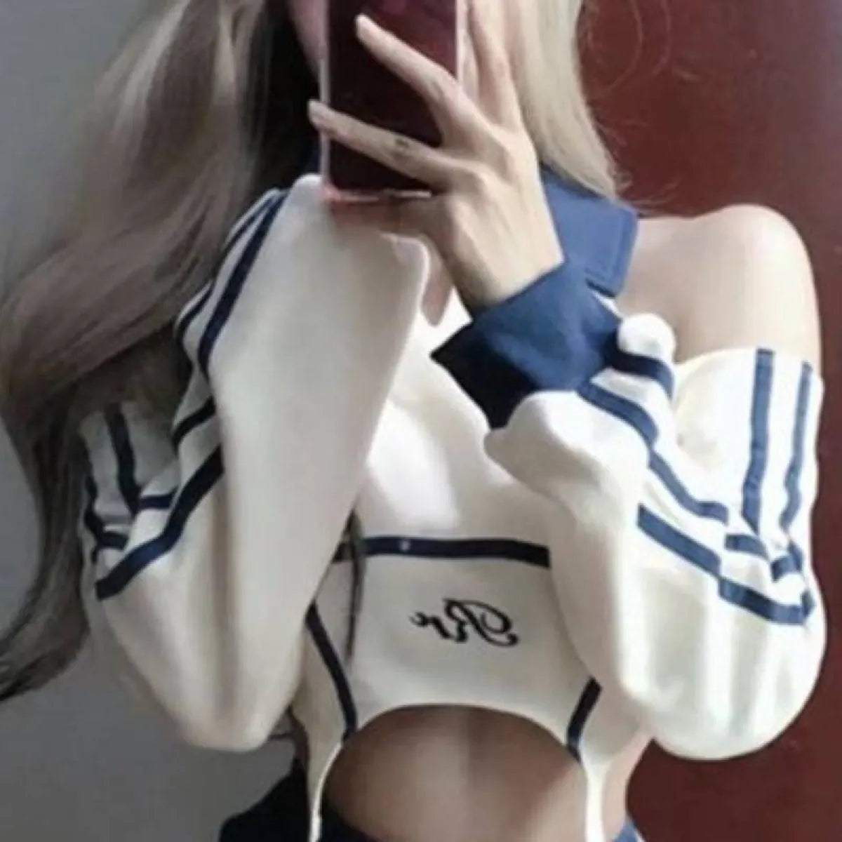 Hikigawa Streetwear Fashion Set