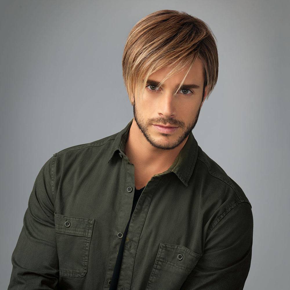 HIM Collection Chiseled Men&