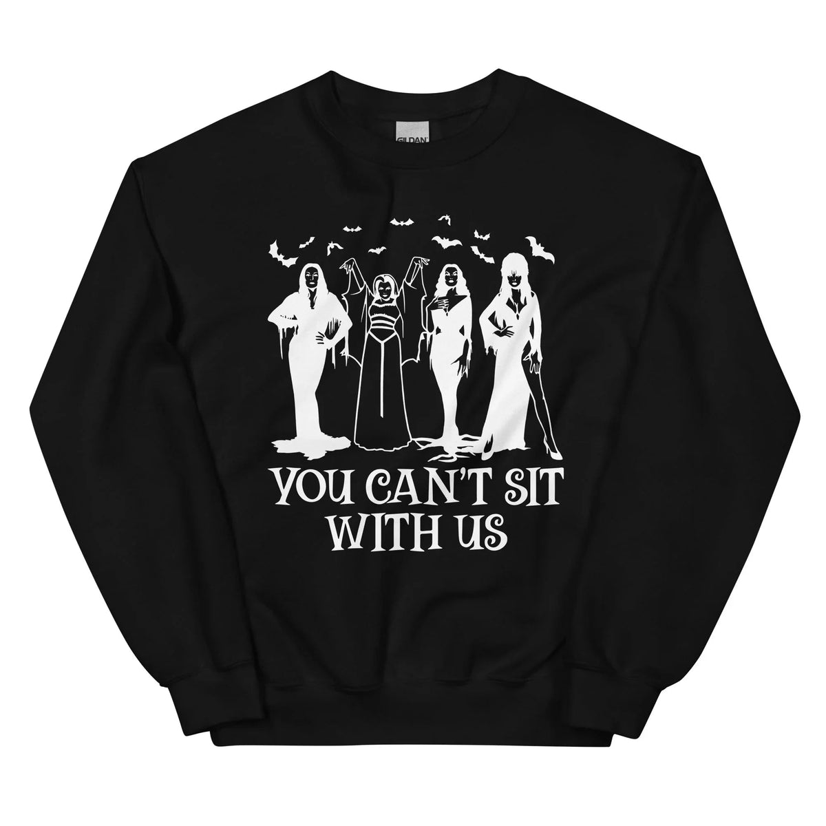 Horror Divas You Can&