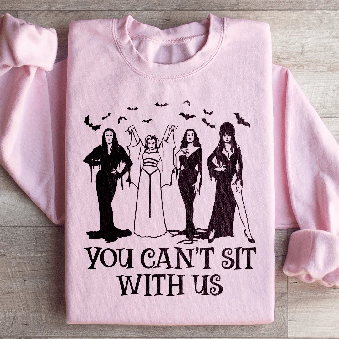 Horror Divas You Can&