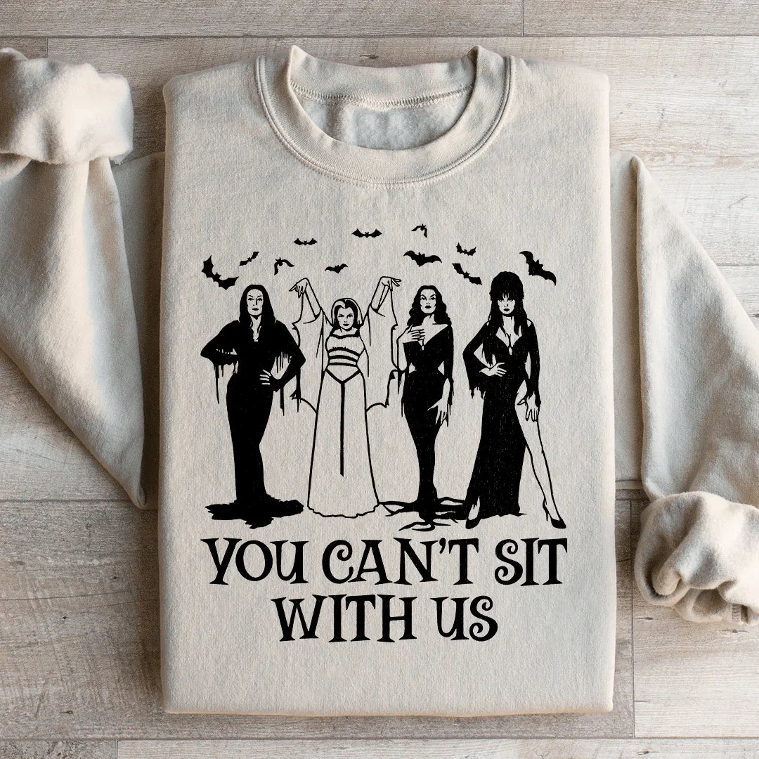 Horror Divas You Can&