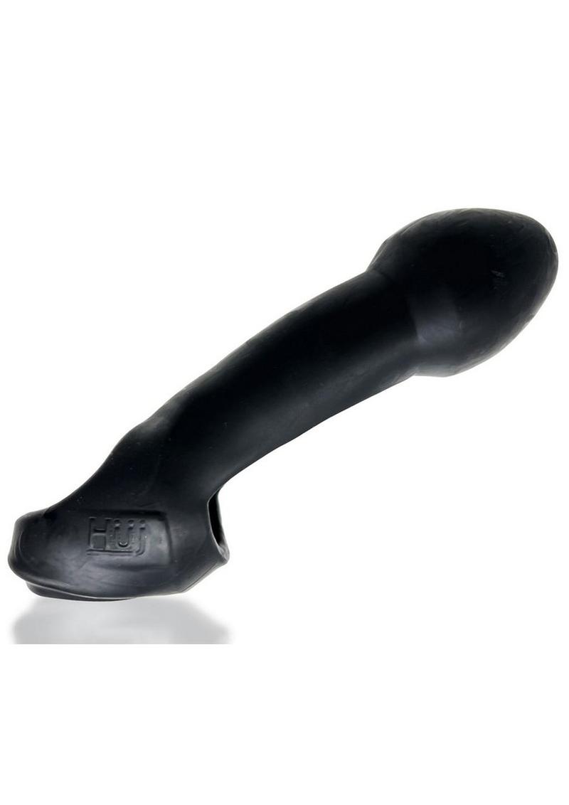 HunkyJunk Double Thruster Textured Double Penetrator Sling