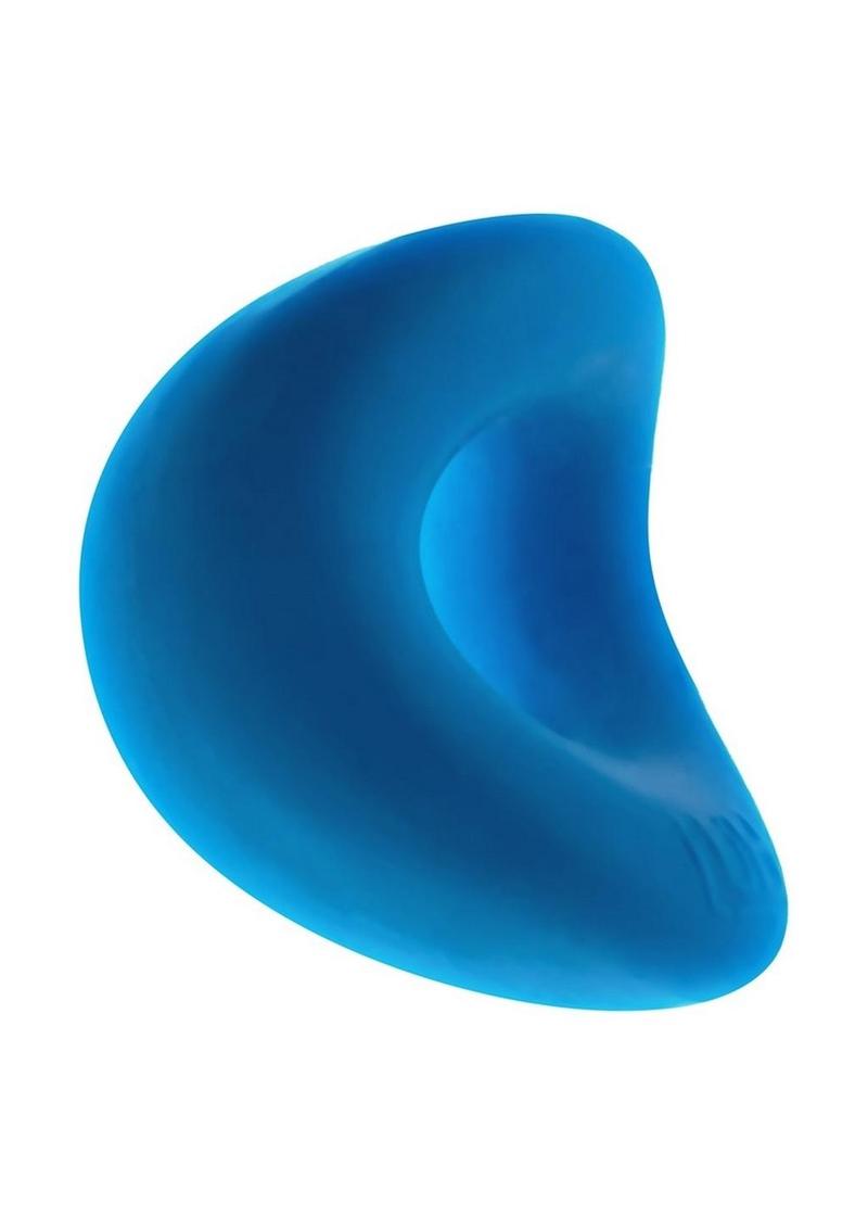 HunkyJunk Form Surround Silicone Cock Ring
