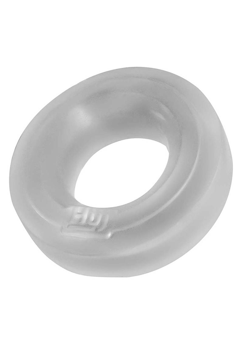 Hunkyjunk HUJ Silicone Cock Ring For Enhanced Performance