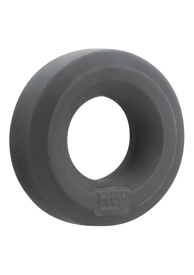 Hunkyjunk HUJ Silicone Cock Ring For Enhanced Performance
