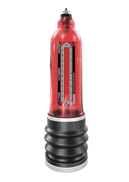Bathmate Hydromax9 Advanced Water-Powered Penis Pump