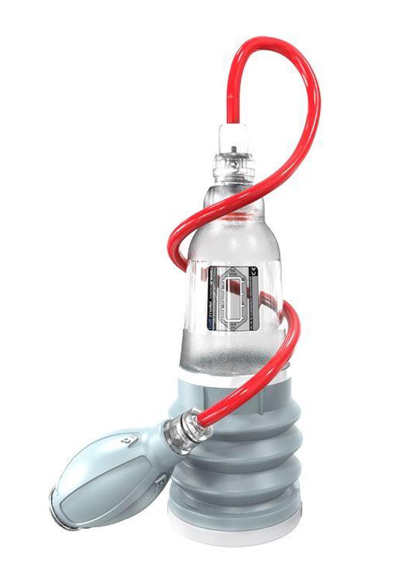 Bathmate HydroXtreme 3 Compact Water-Powered Penis Pump