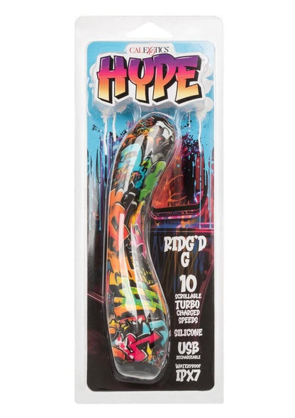 CalExotics Hype Ridg&