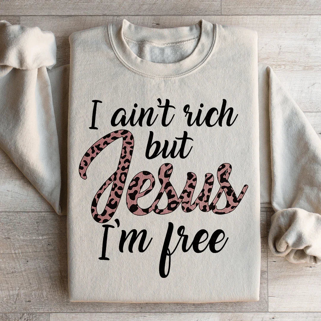 I Ain&