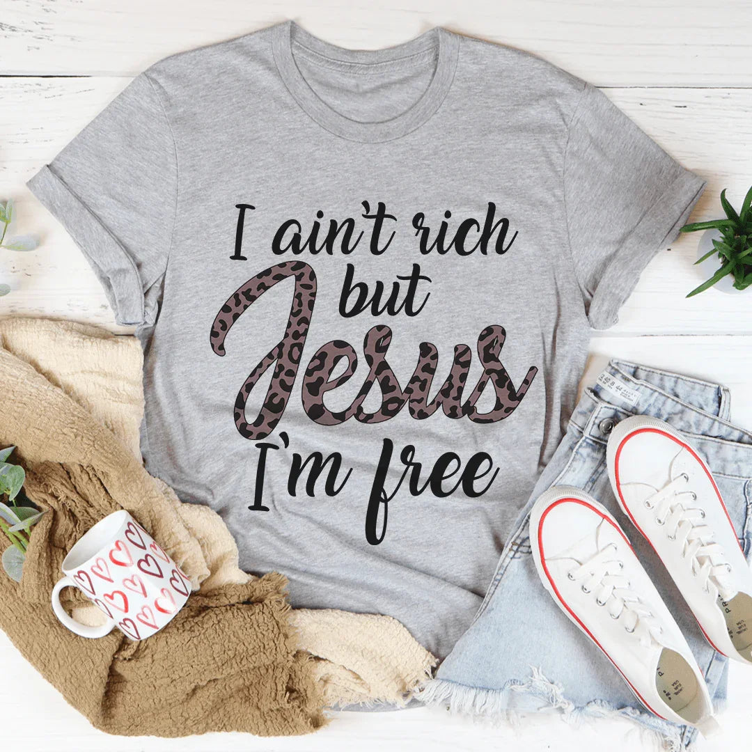 I Ain&