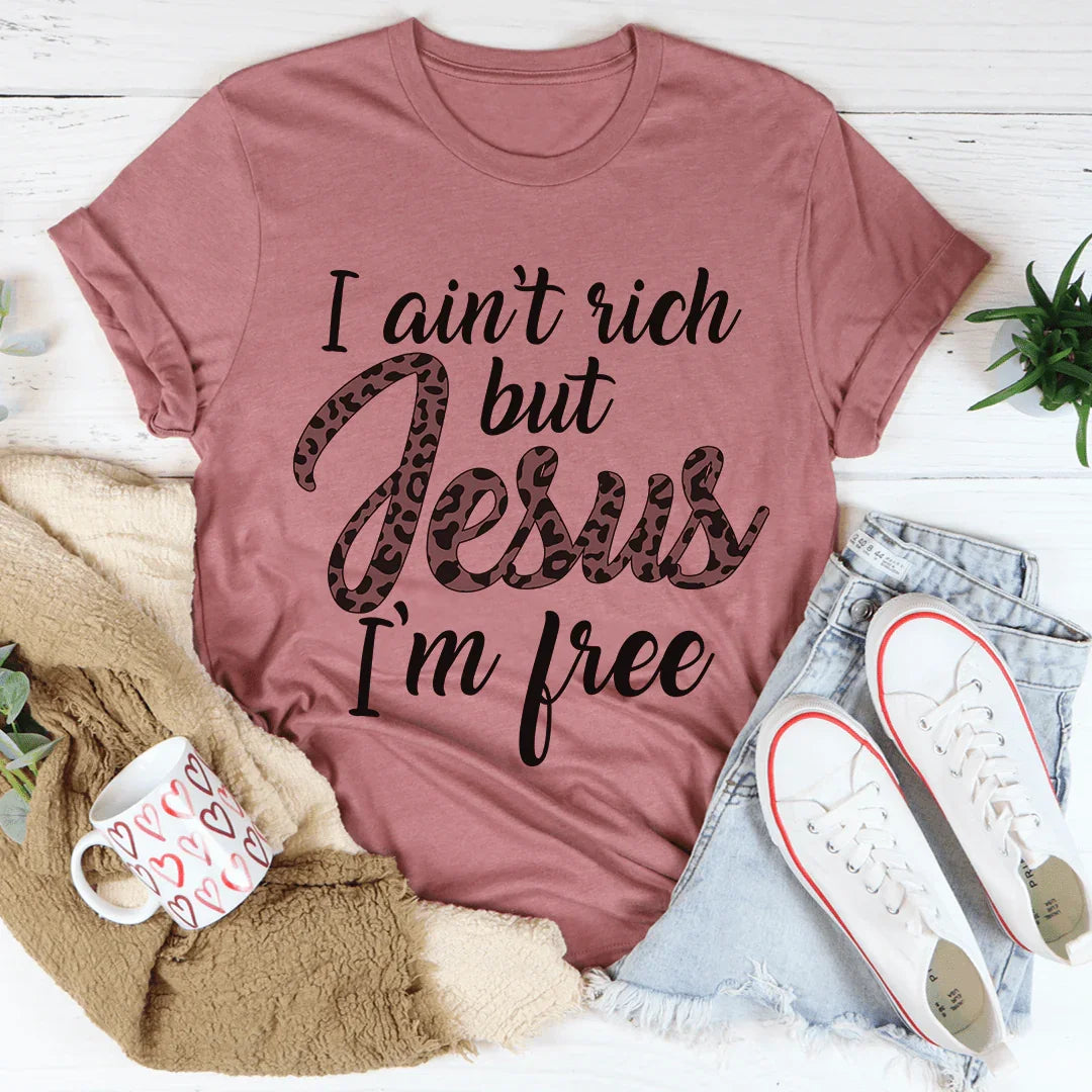 I Ain&