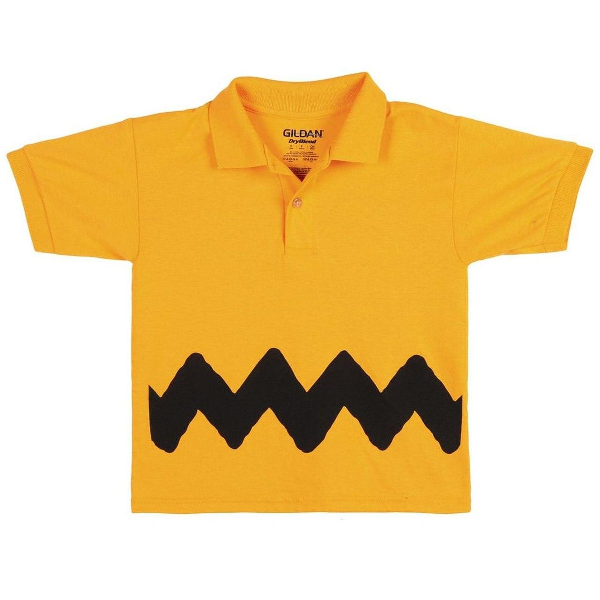 I Am Charlie Brown Costume T-shirt
