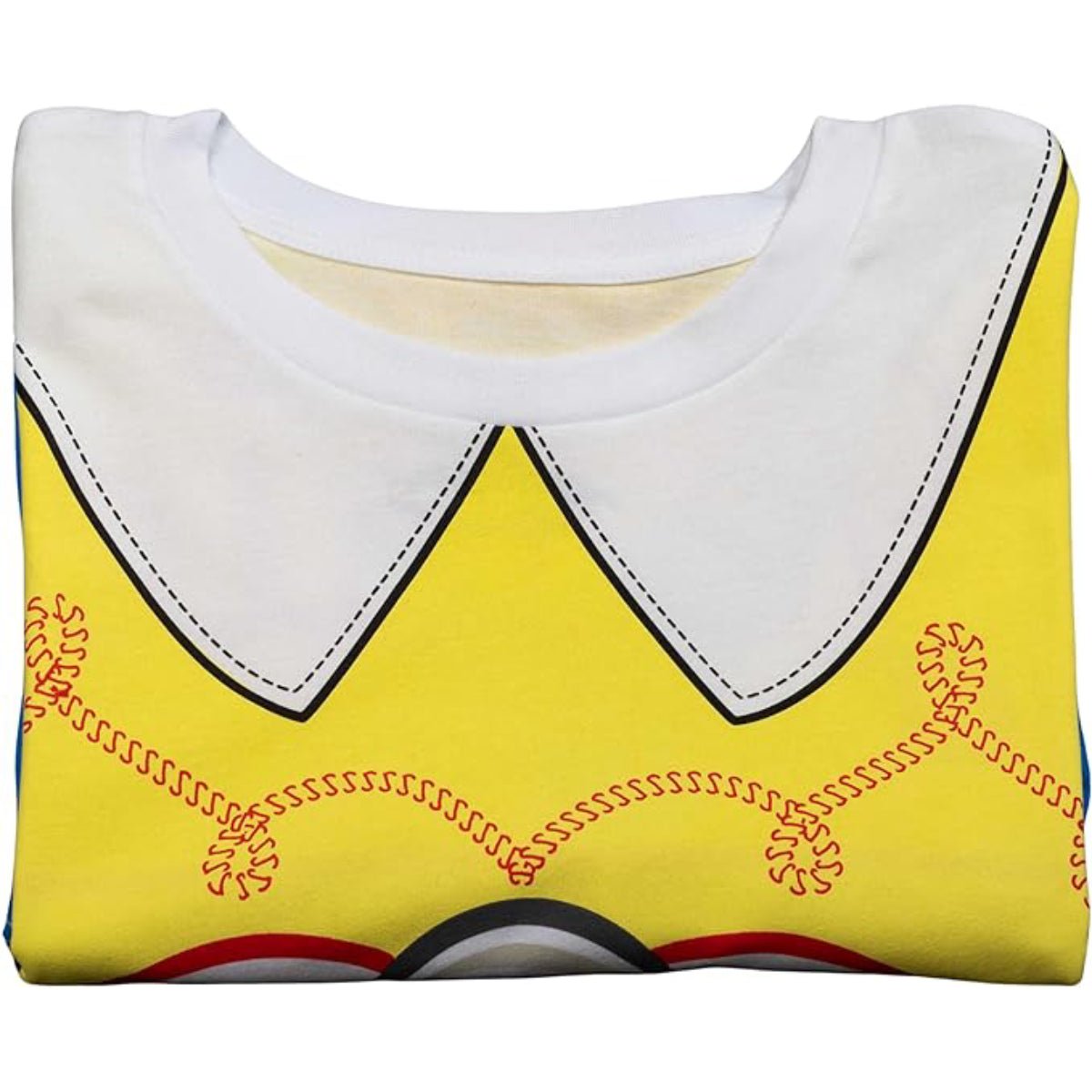 I Am Jessie Toy Story Adult Long Sleeve T-Shirt Perfect for Halloween Costume Cosplay