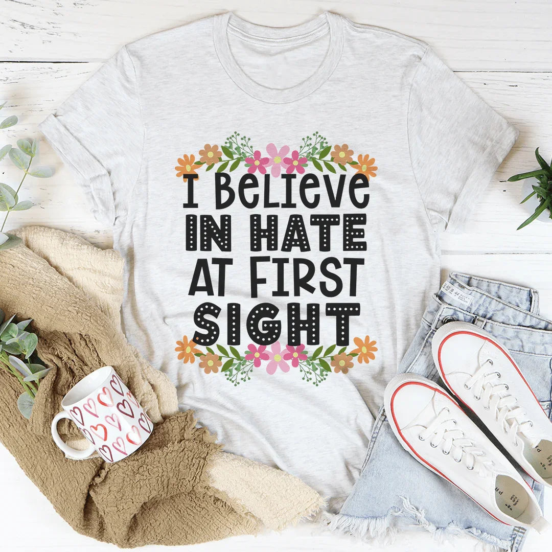 I Believe Tee