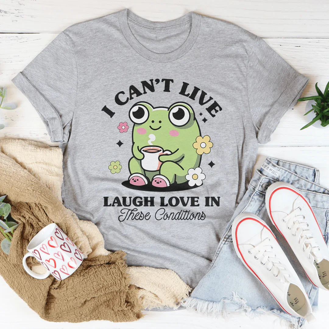 I Can&