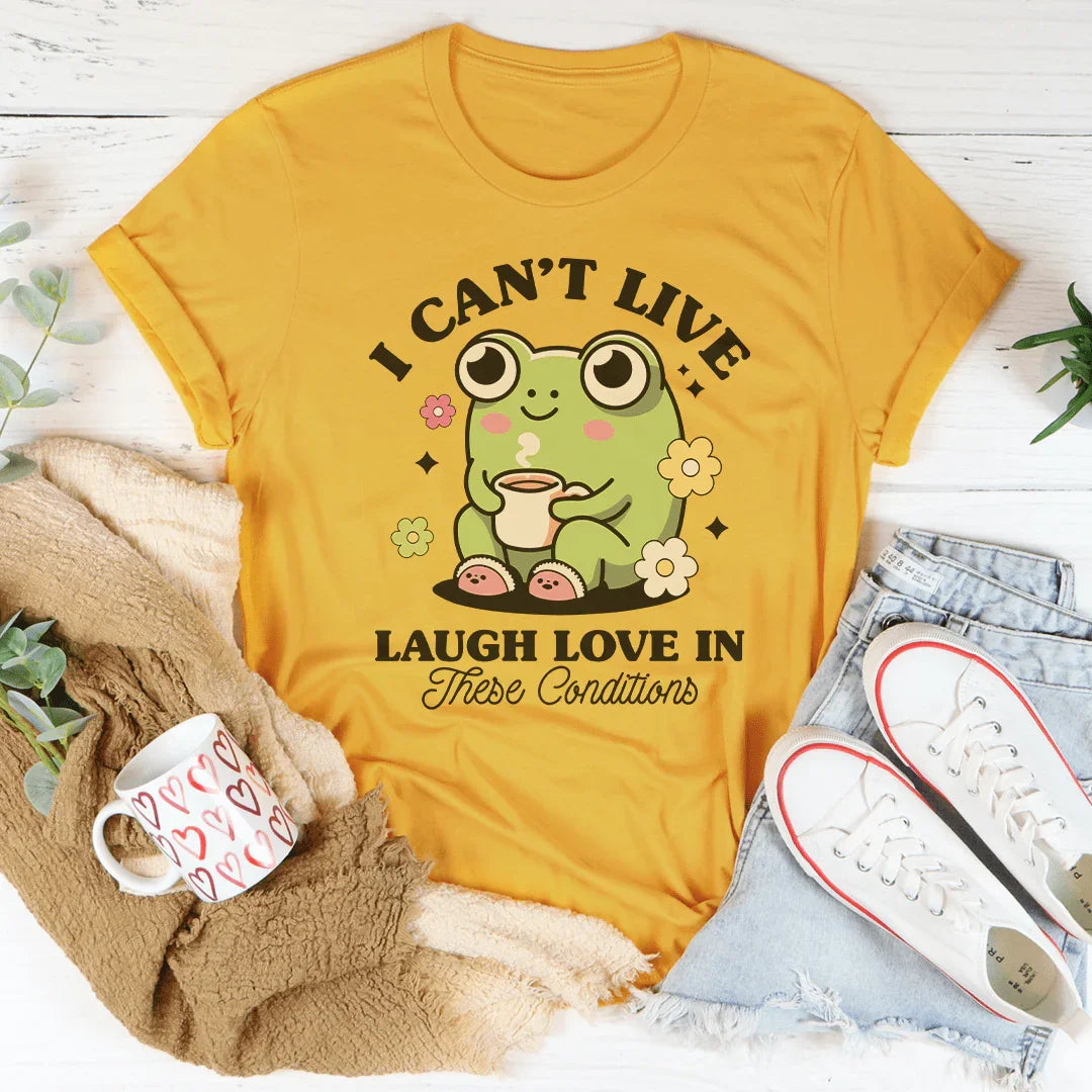 I Can&
