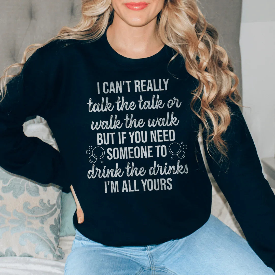 I Can&