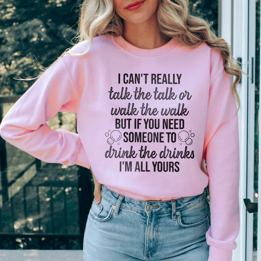 I Can&