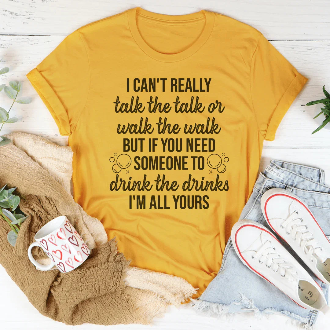 I Can&
