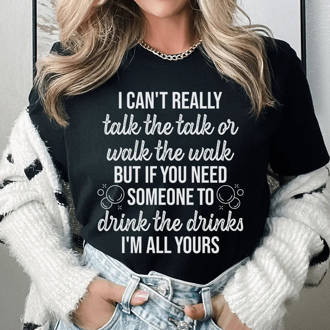 I Can&