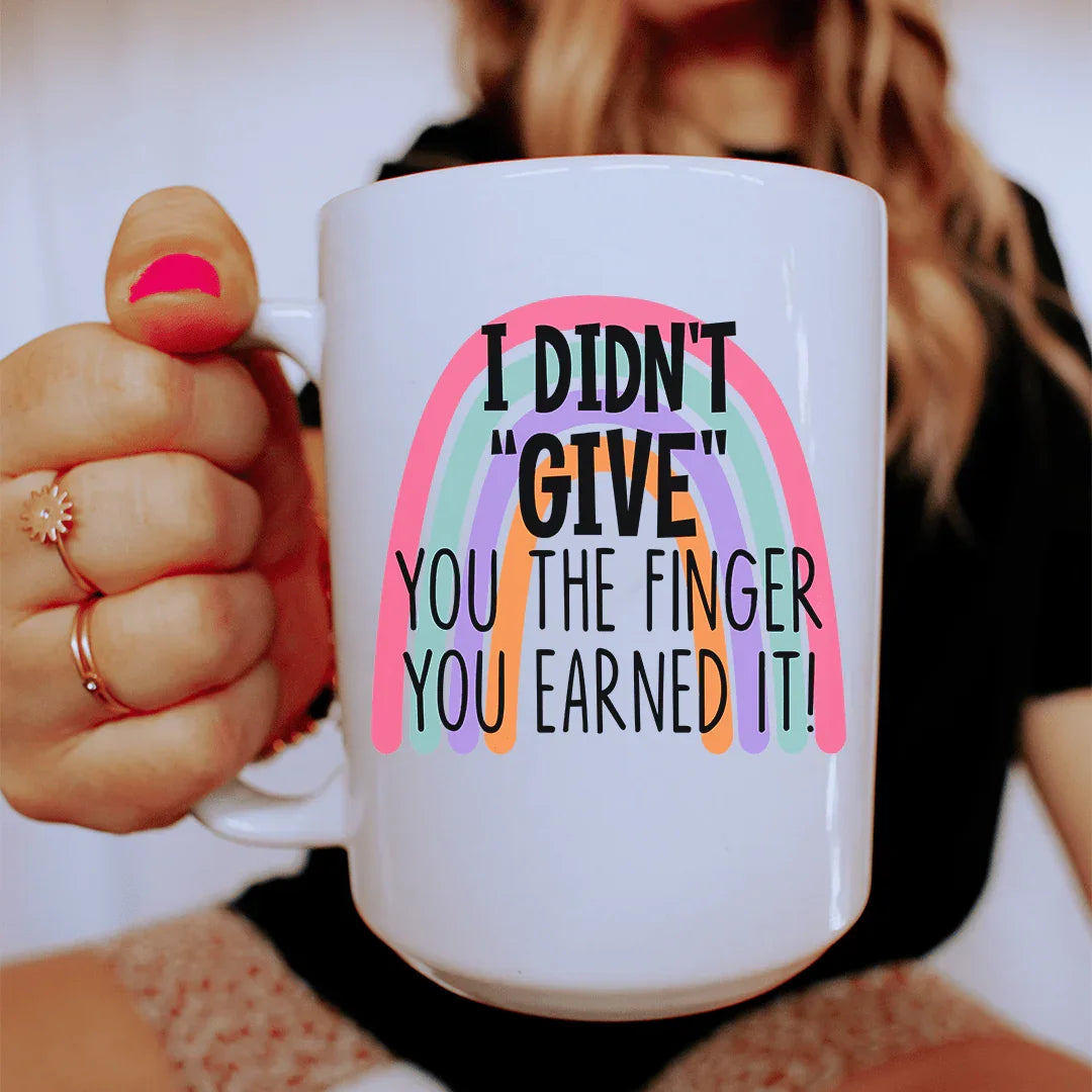 I Didn&