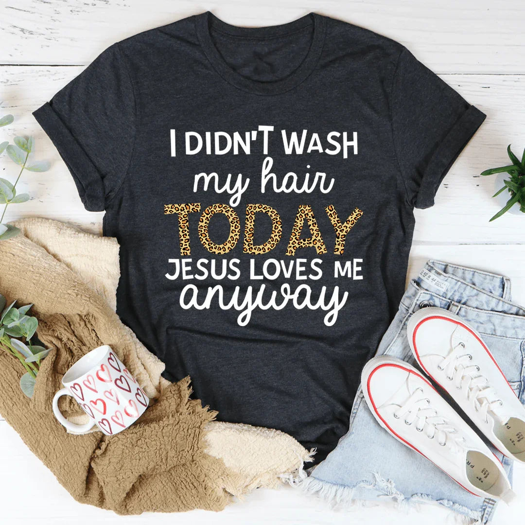 I Didn&
