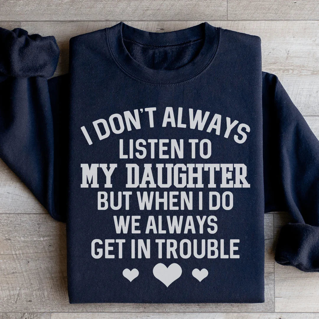 I Don&