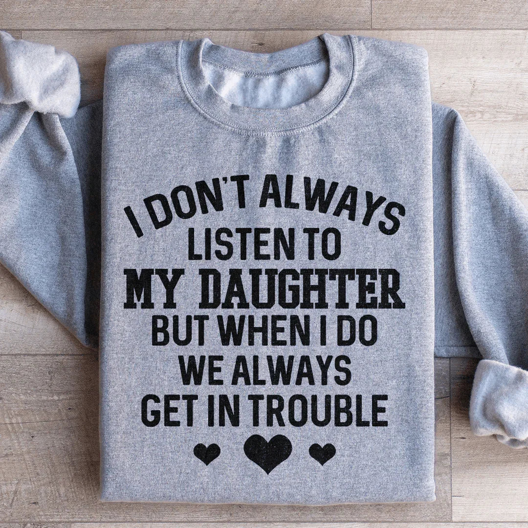 I Don&