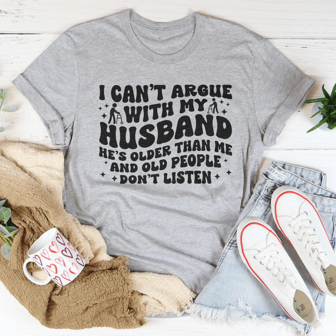 I Don&