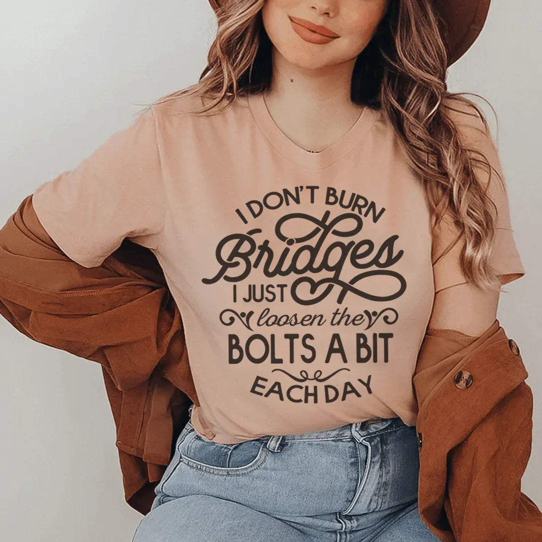 I Don&