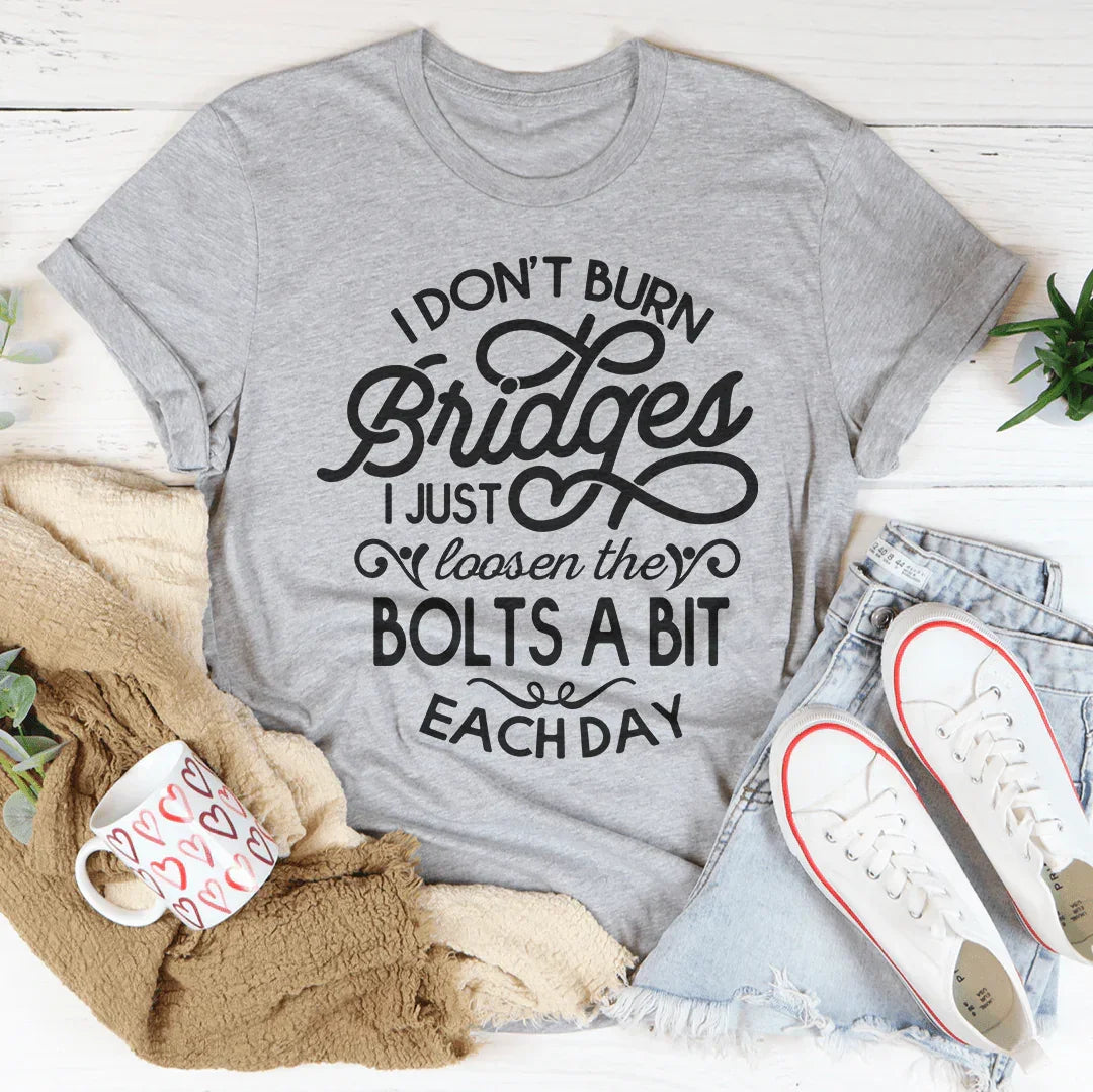 I Don&