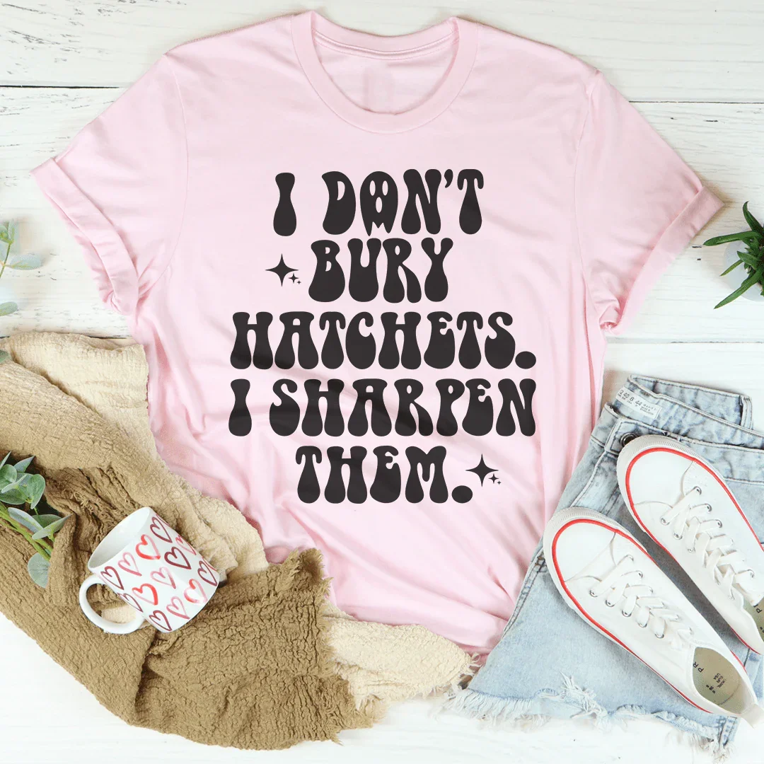 I Don&