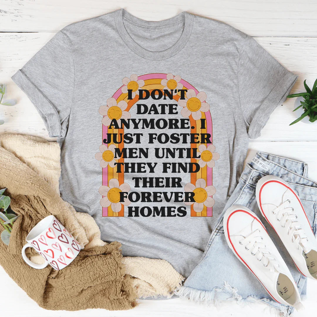 I Don&