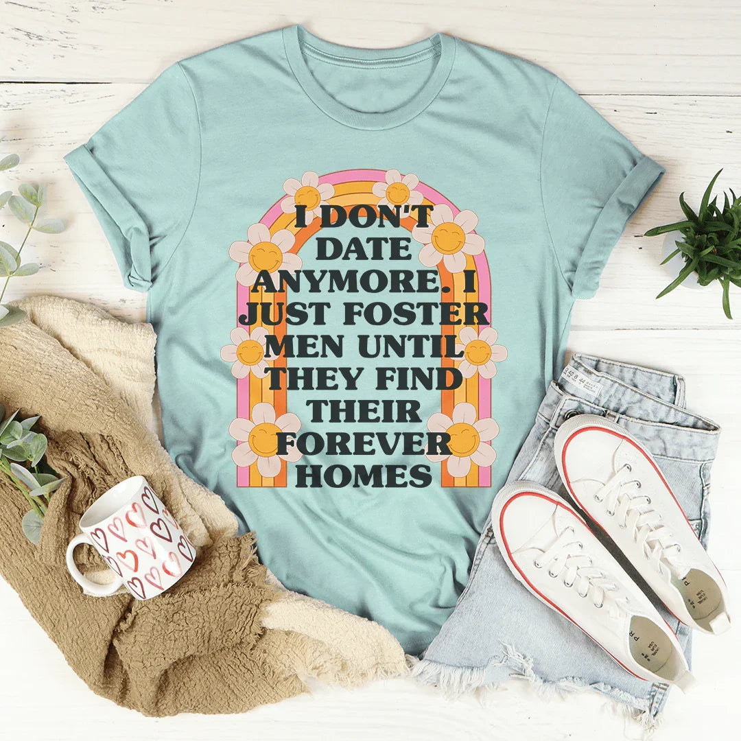 I Don&