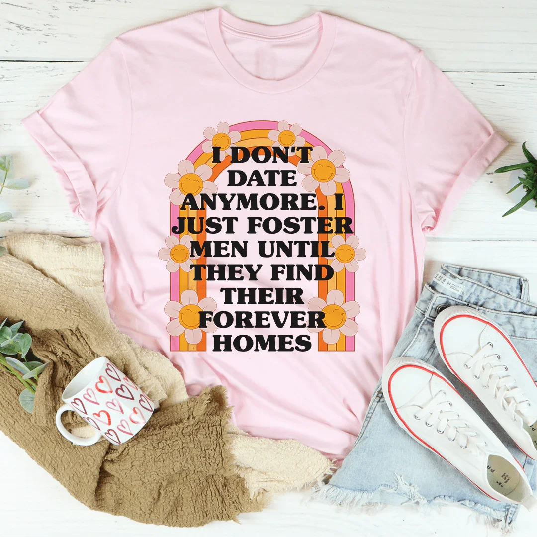I Don&