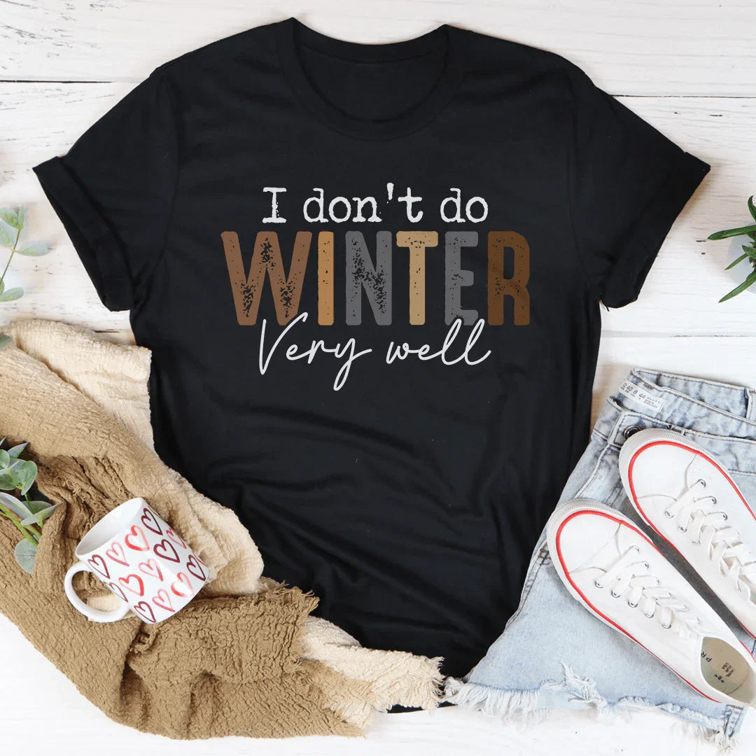 I Don&