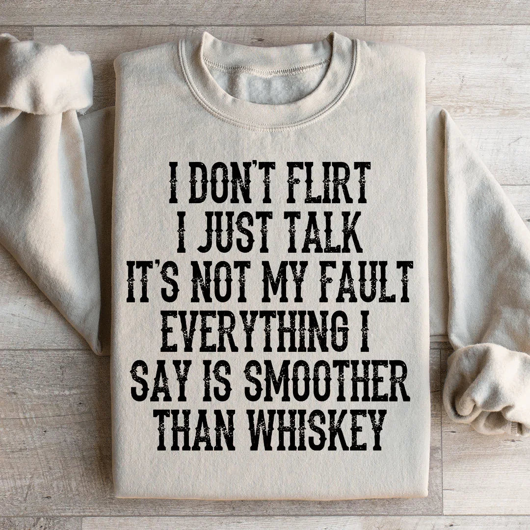 I Don&