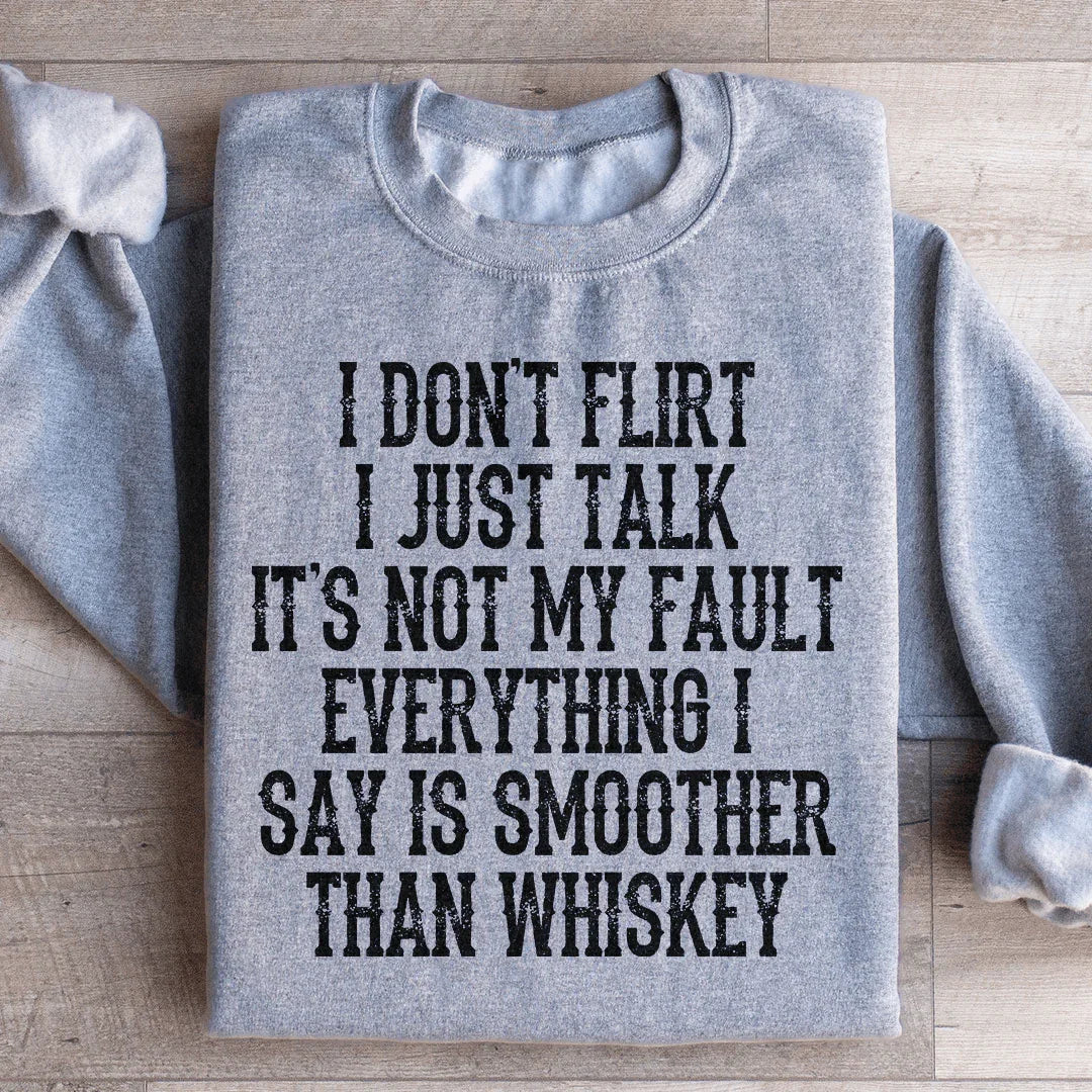 I Don&