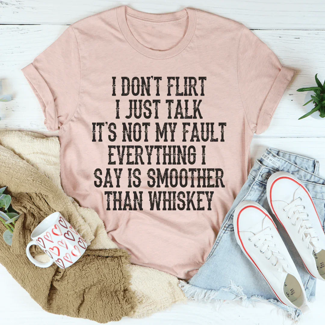 I Don&