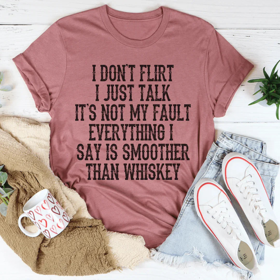 I Don&