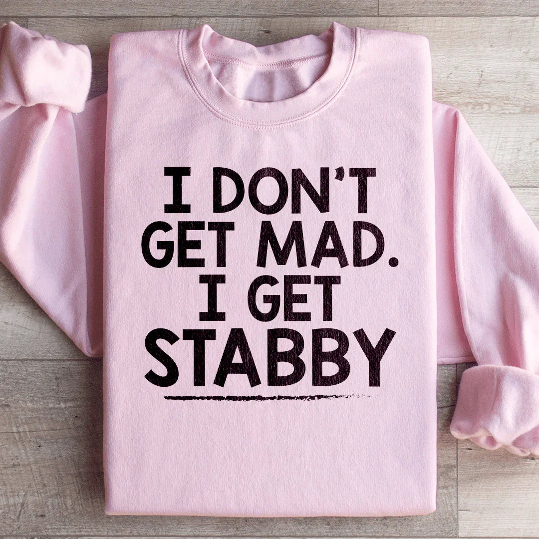 I Don&