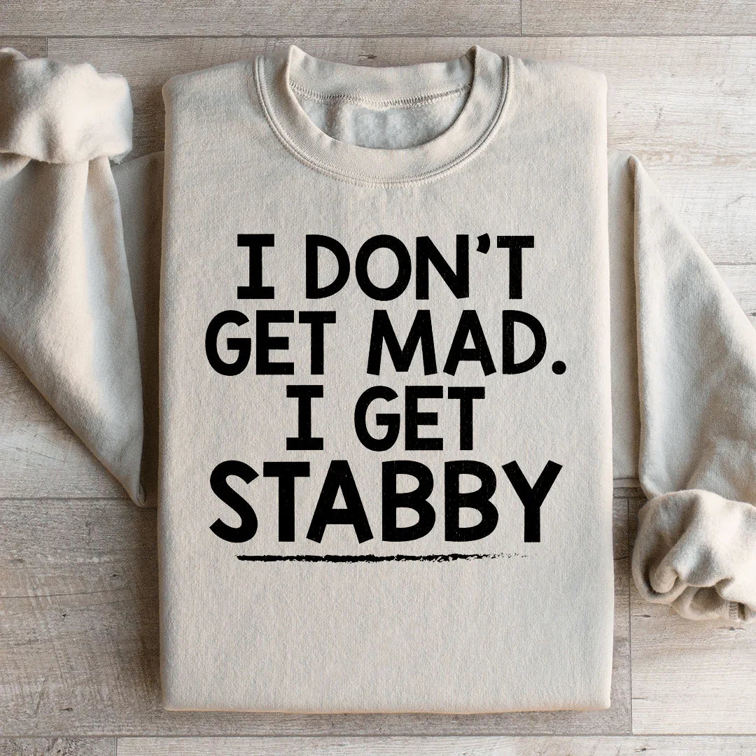 I Don&