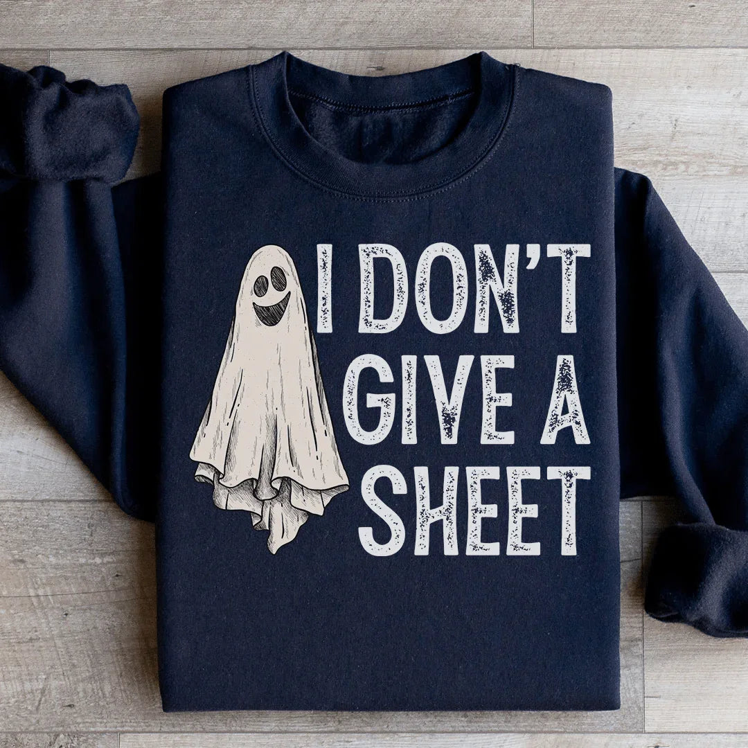 I Don&
