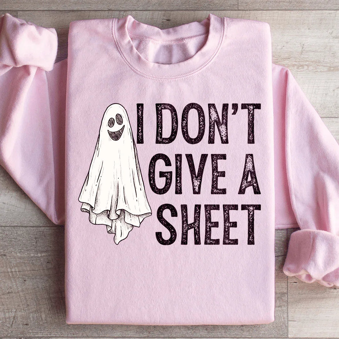 I Don&