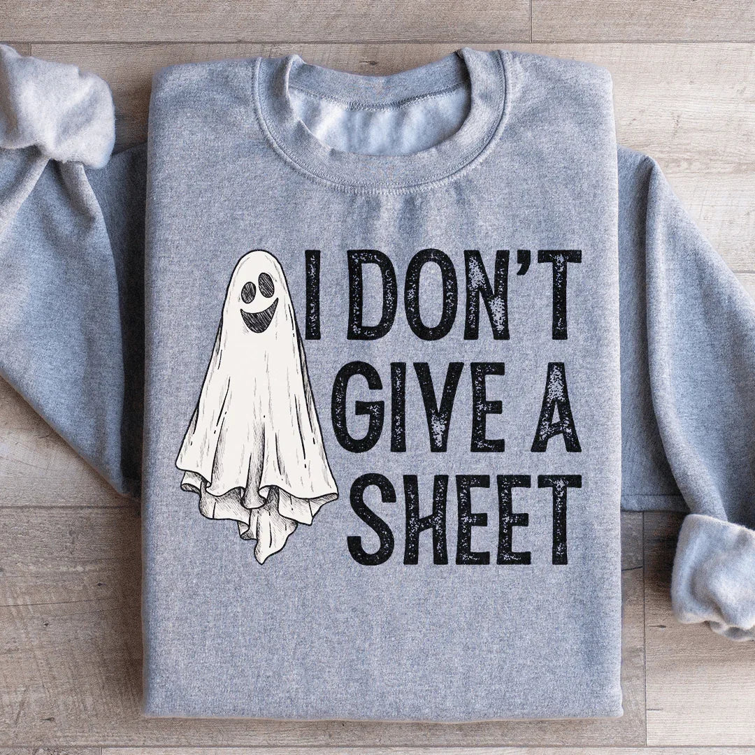I Don&