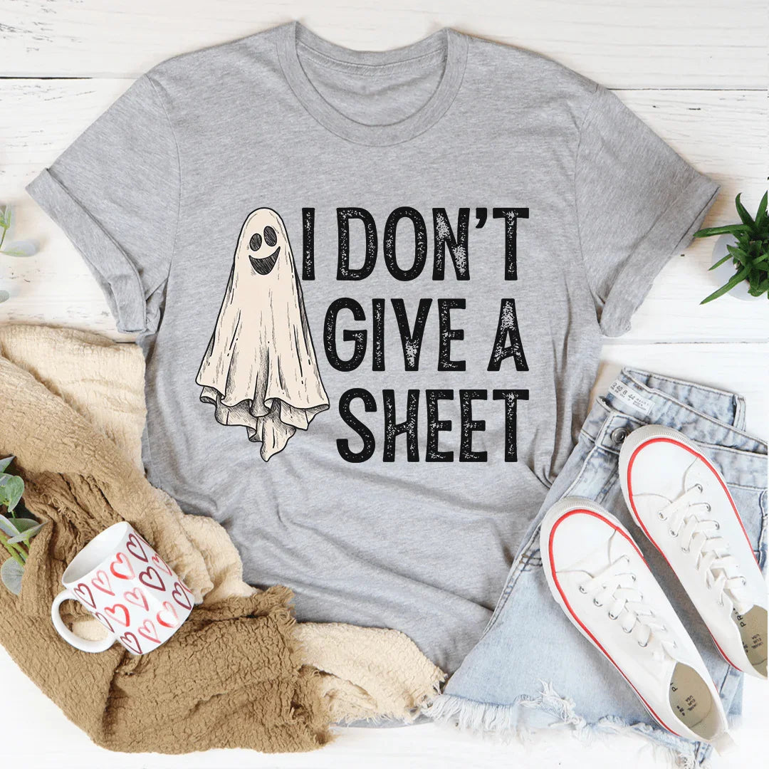 I Don&
