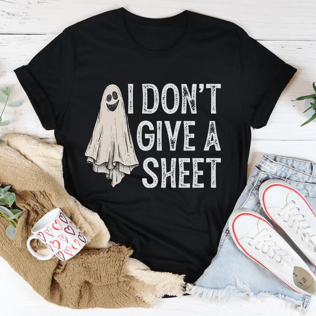 I Don&