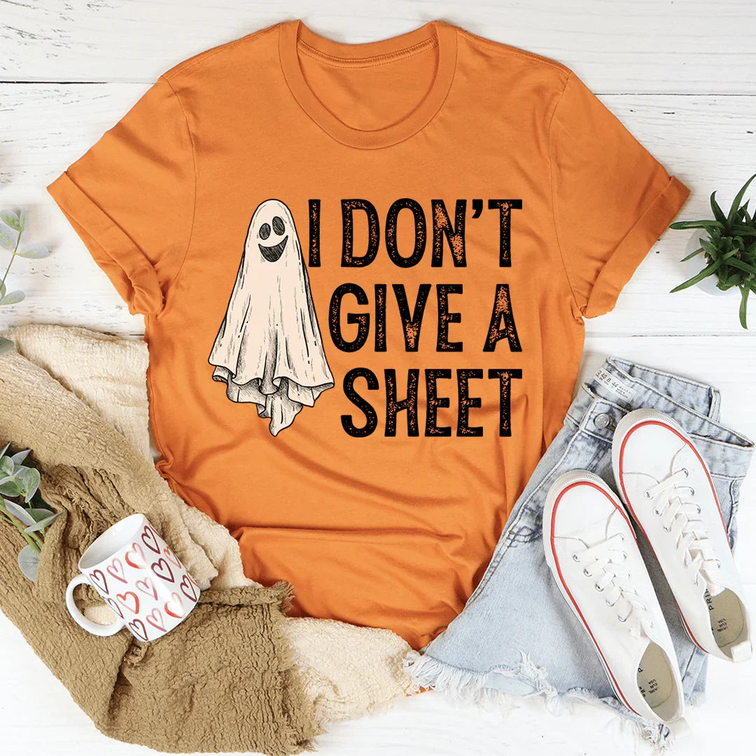 I Don&